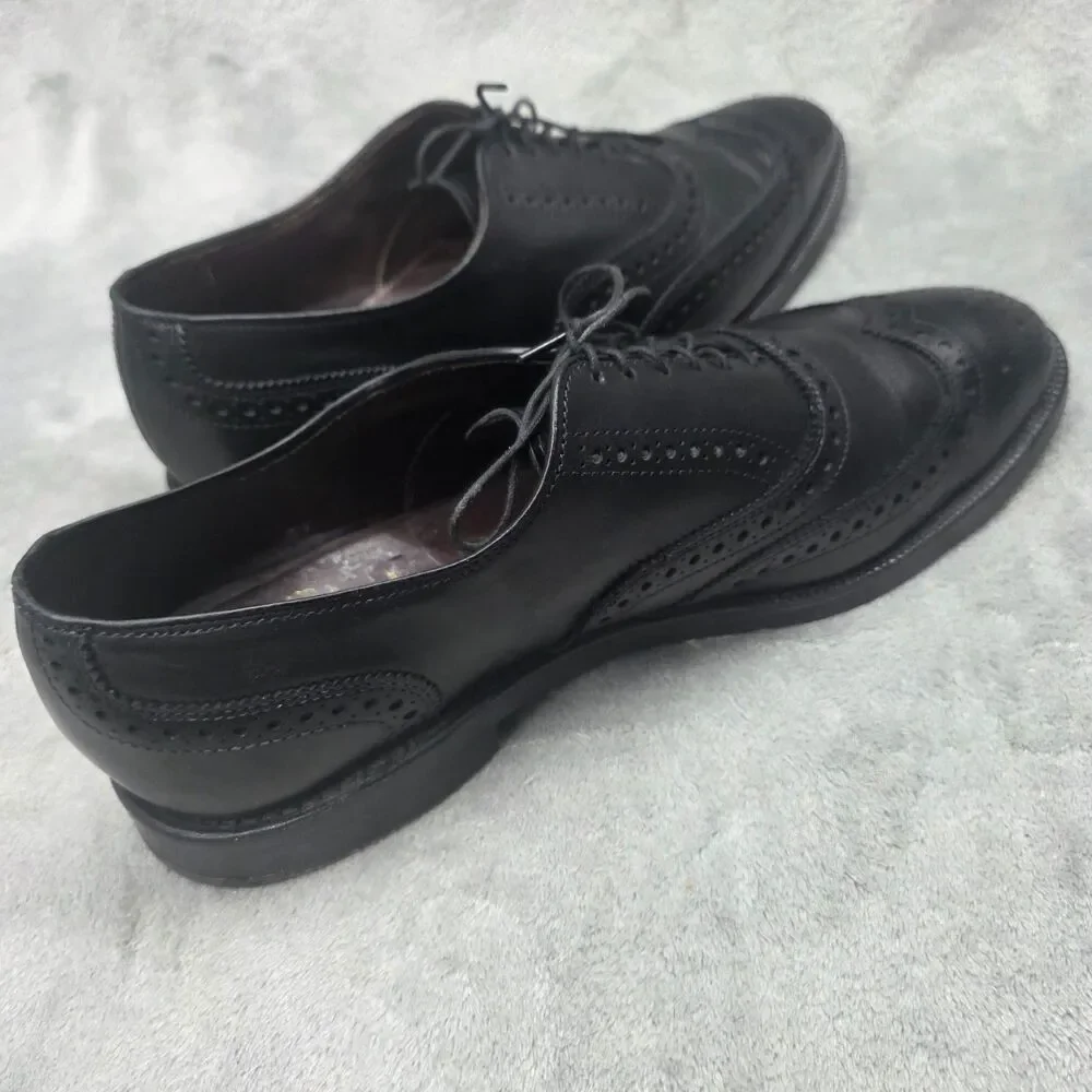 Allen Edmonds allen edmonds
